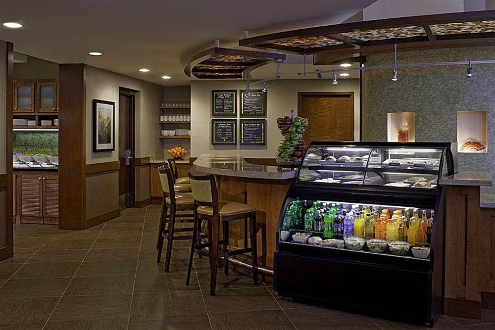 Hyatt Place Denver-South/Park Meadows Lone Tree Restaurant bilde