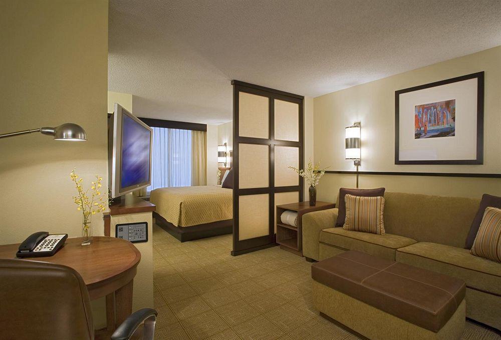Hyatt Place Denver-South/Park Meadows Lone Tree Rom bilde