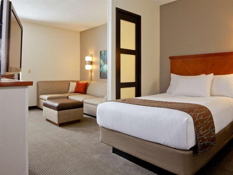 Hyatt Place Denver-South/Park Meadows Lone Tree Eksteriør bilde