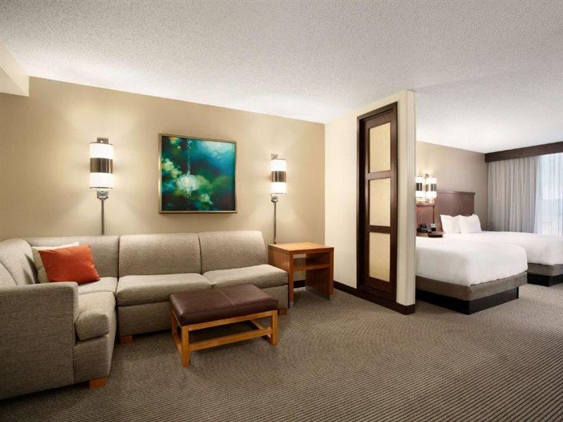 Hyatt Place Denver-South/Park Meadows Lone Tree Eksteriør bilde