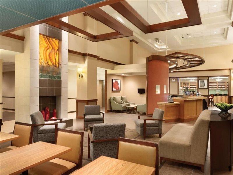 Hyatt Place Denver-South/Park Meadows Lone Tree Eksteriør bilde