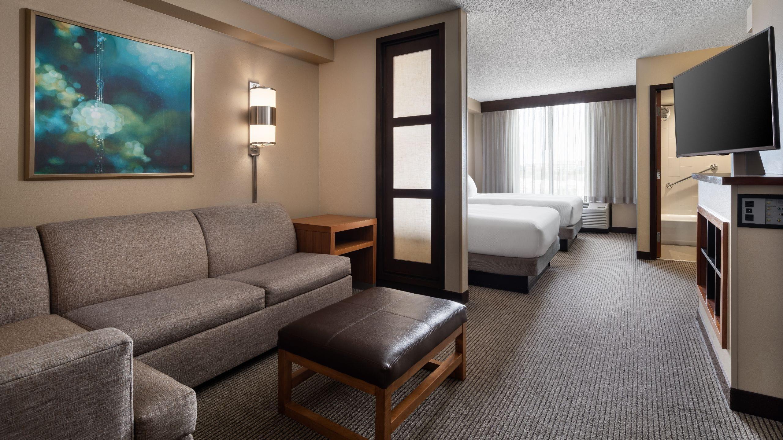 Hyatt Place Denver-South/Park Meadows Lone Tree Eksteriør bilde