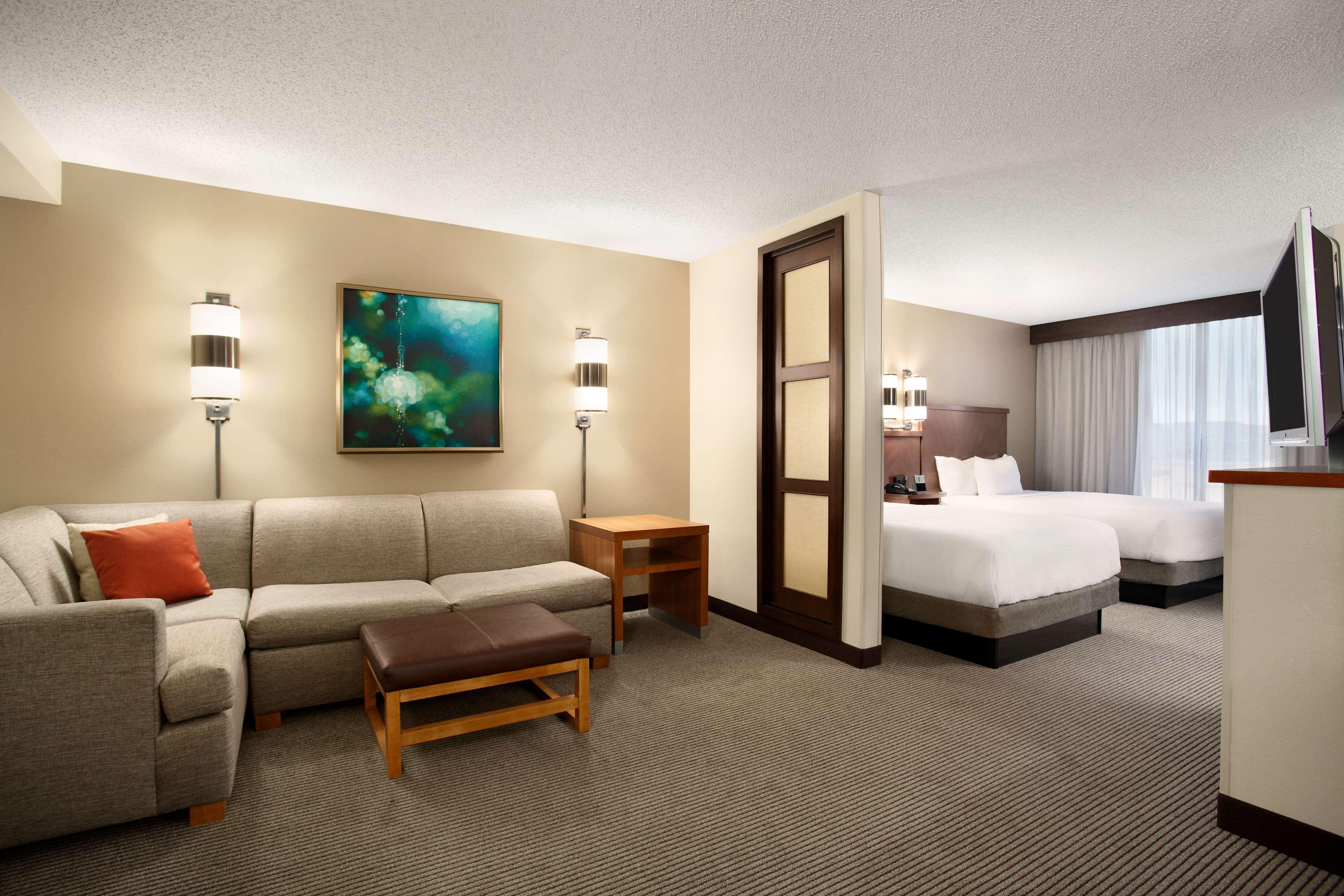 Hyatt Place Denver-South/Park Meadows Lone Tree Eksteriør bilde