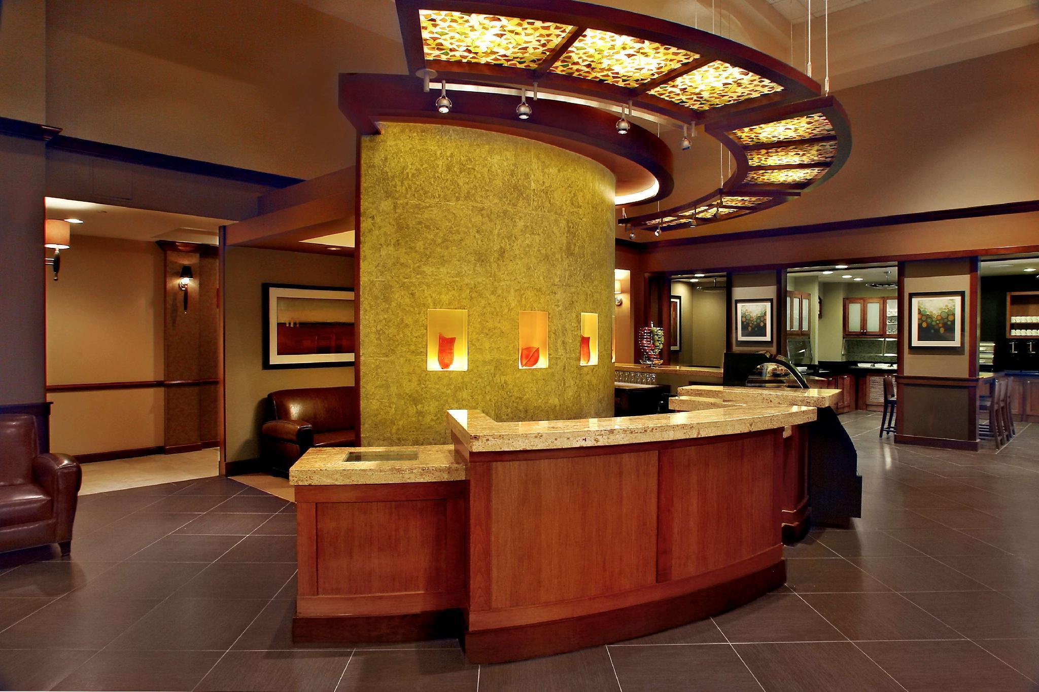 Hyatt Place Denver-South/Park Meadows Lone Tree Eksteriør bilde