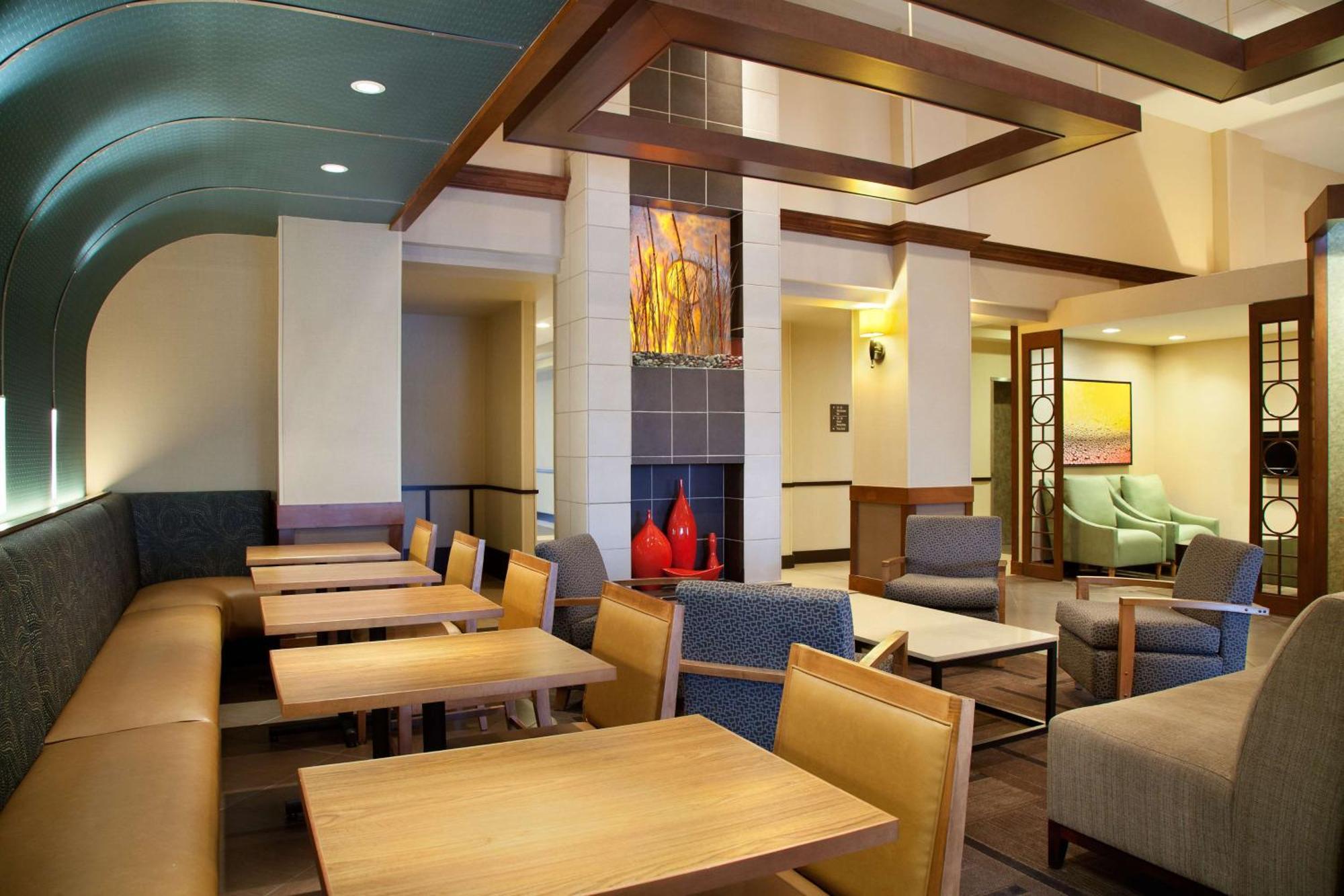 Hyatt Place Denver-South/Park Meadows Lone Tree Eksteriør bilde