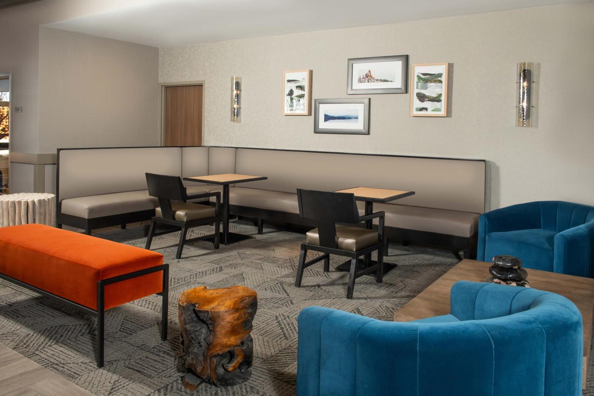 Hyatt Place Denver-South/Park Meadows Lone Tree Eksteriør bilde