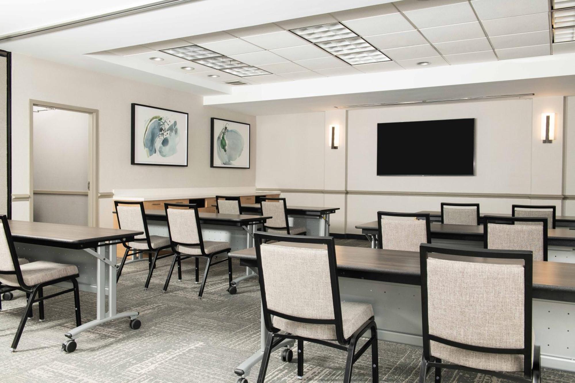 Hyatt Place Denver-South/Park Meadows Lone Tree Eksteriør bilde