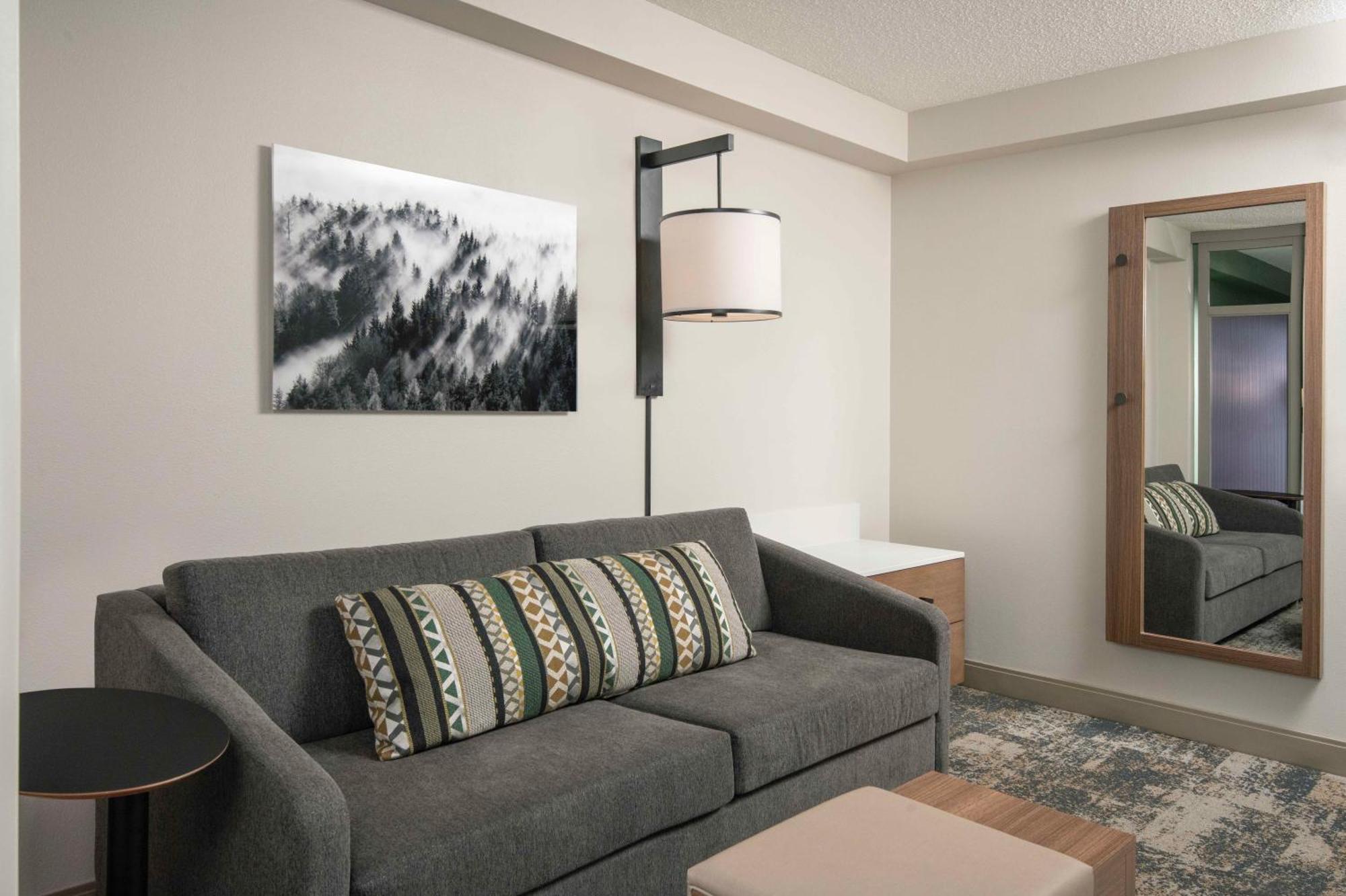 Hyatt Place Denver-South/Park Meadows Lone Tree Eksteriør bilde