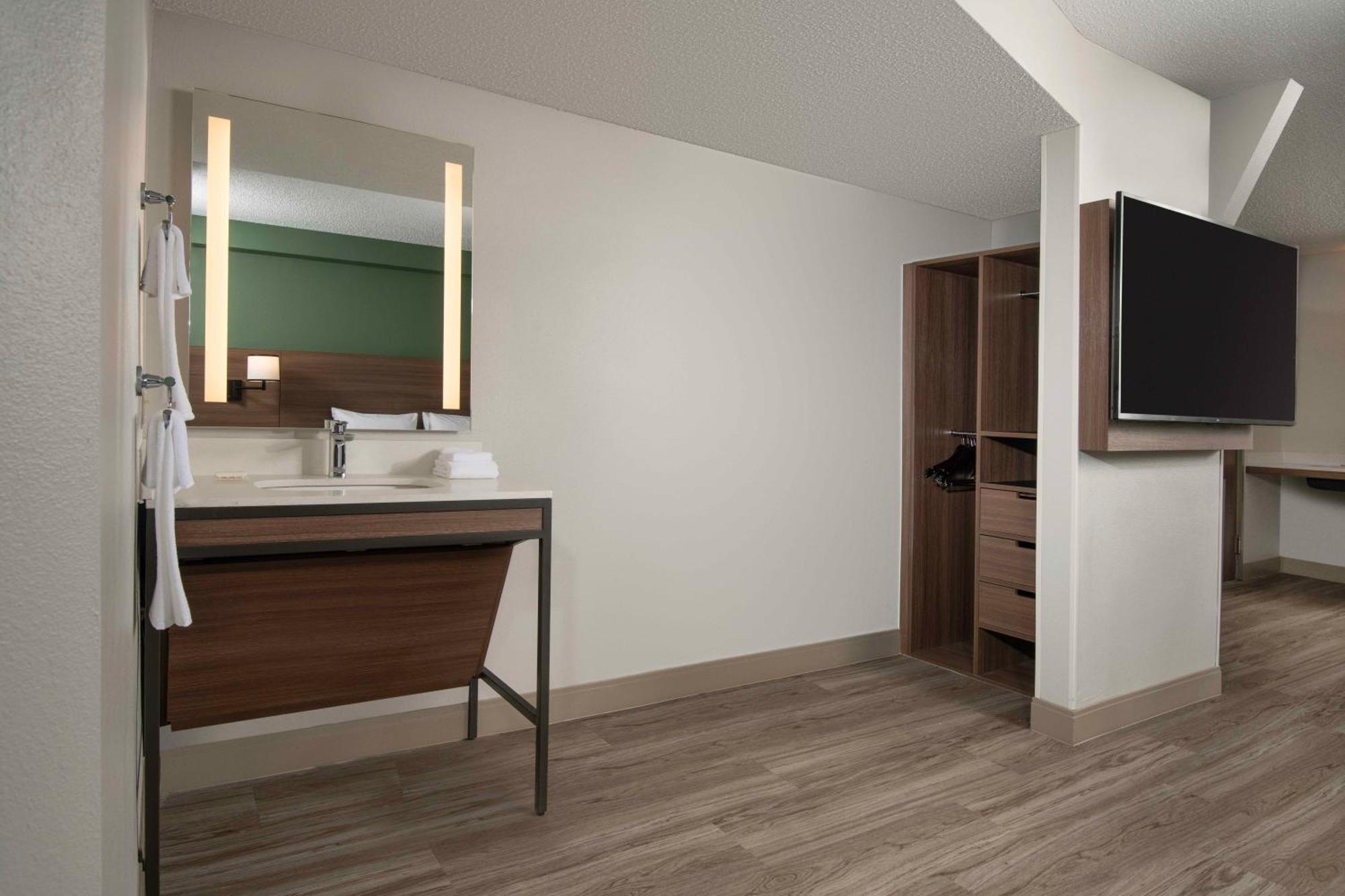 Hyatt Place Denver-South/Park Meadows Lone Tree Eksteriør bilde