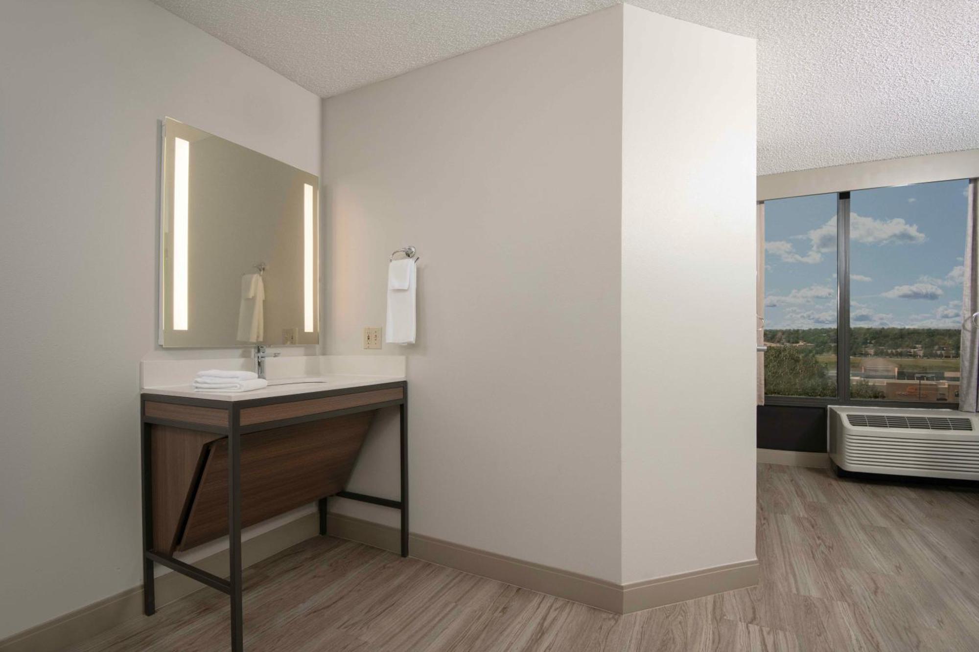 Hyatt Place Denver-South/Park Meadows Lone Tree Eksteriør bilde