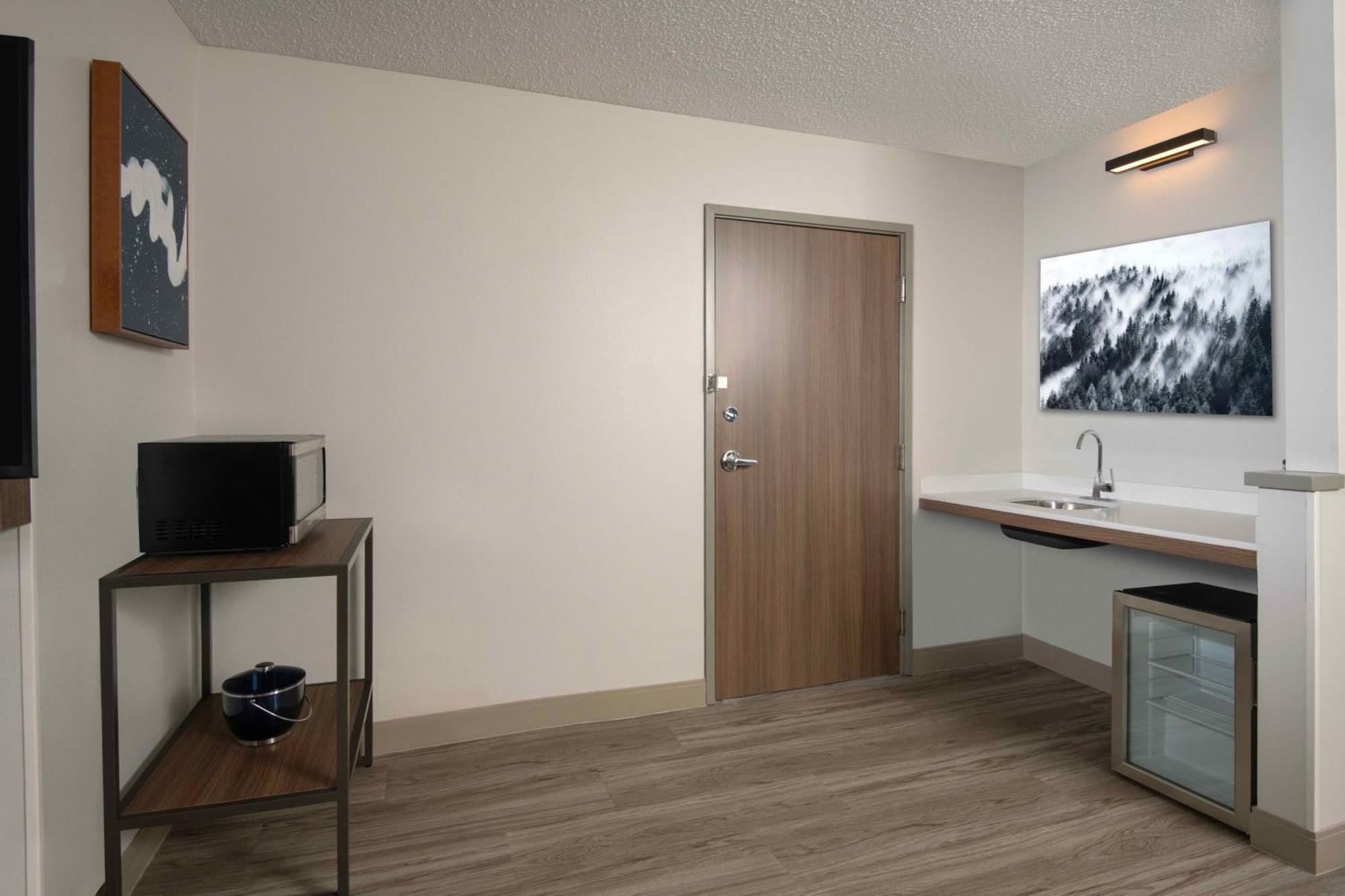 Hyatt Place Denver-South/Park Meadows Lone Tree Eksteriør bilde