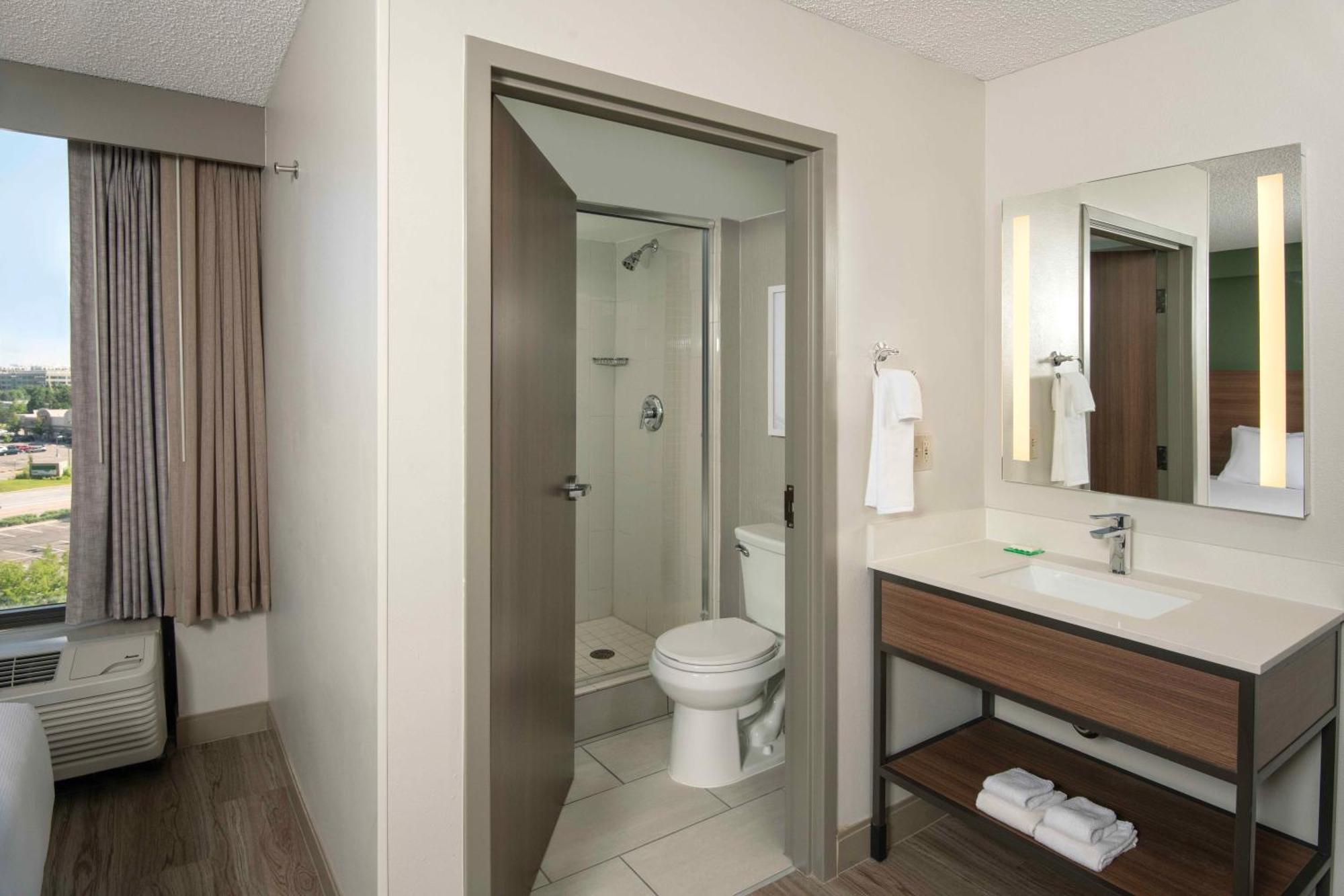 Hyatt Place Denver-South/Park Meadows Lone Tree Eksteriør bilde