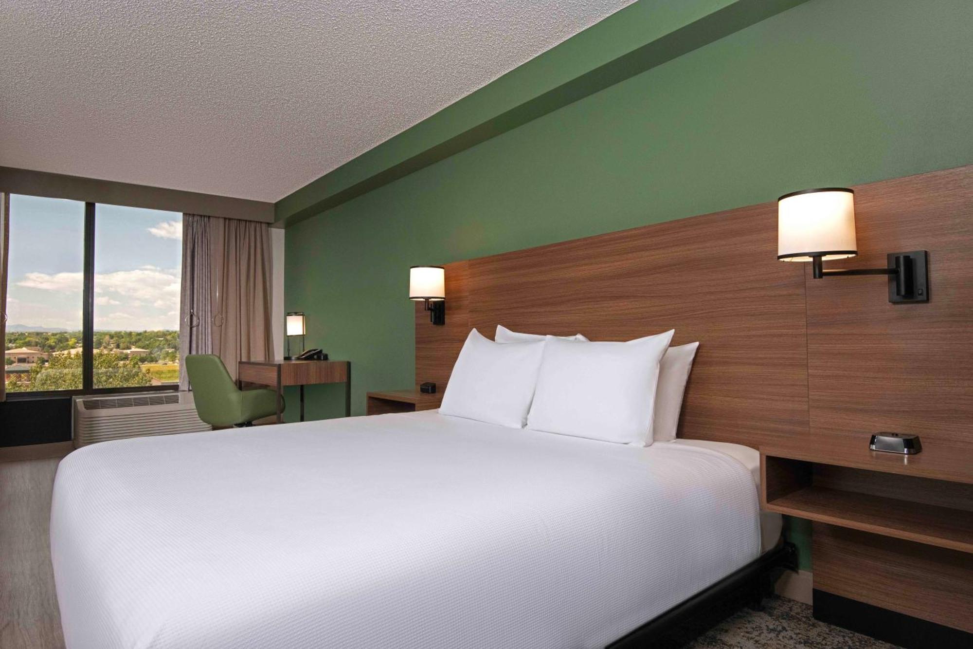 Hyatt Place Denver-South/Park Meadows Lone Tree Eksteriør bilde