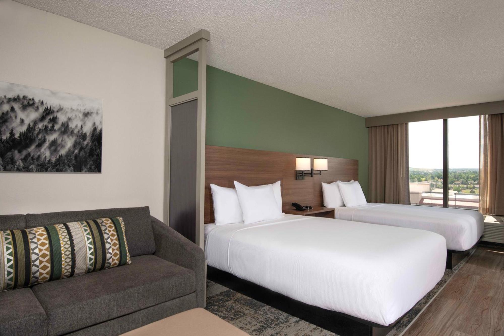Hyatt Place Denver-South/Park Meadows Lone Tree Eksteriør bilde