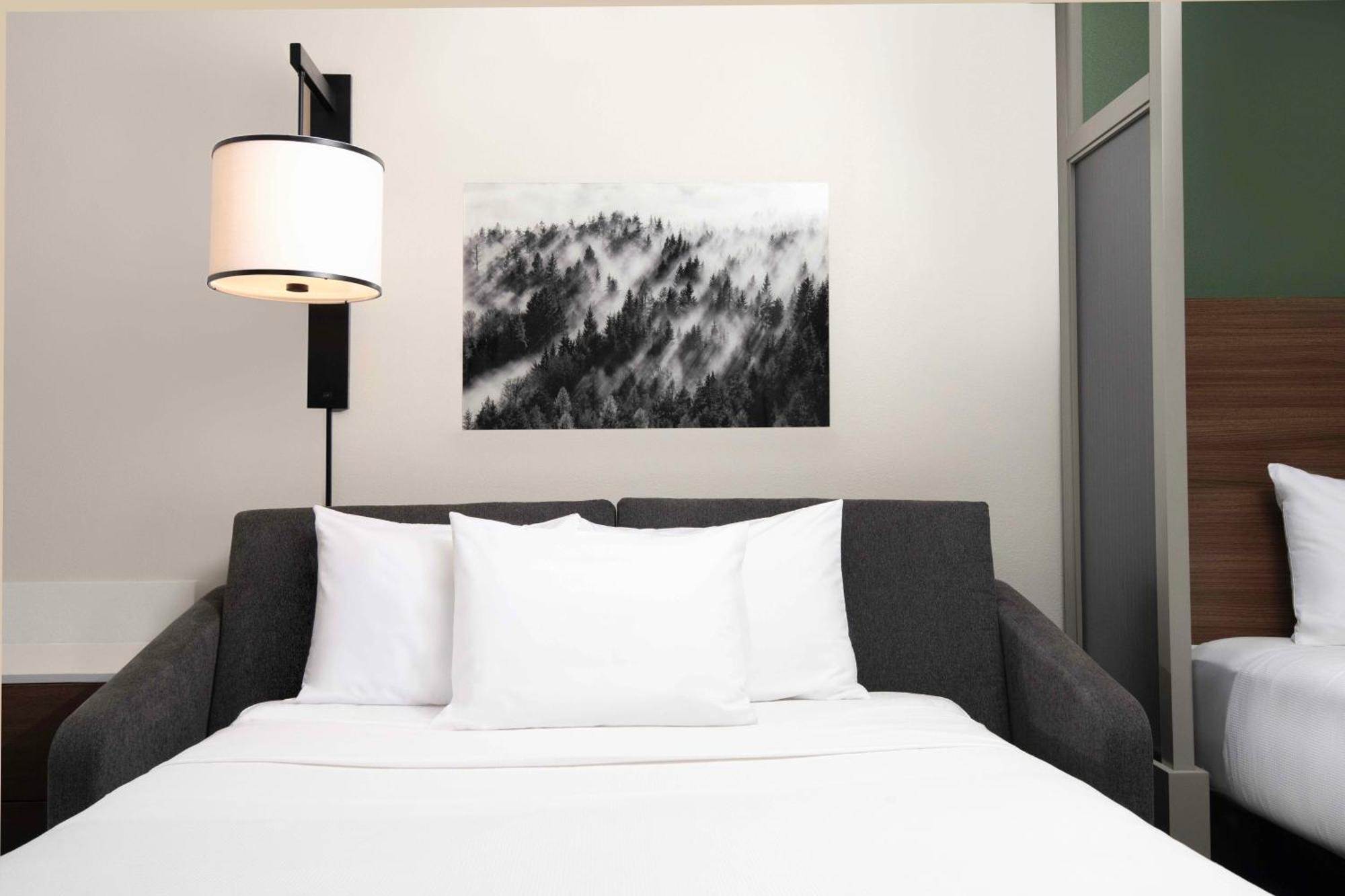 Hyatt Place Denver-South/Park Meadows Lone Tree Eksteriør bilde