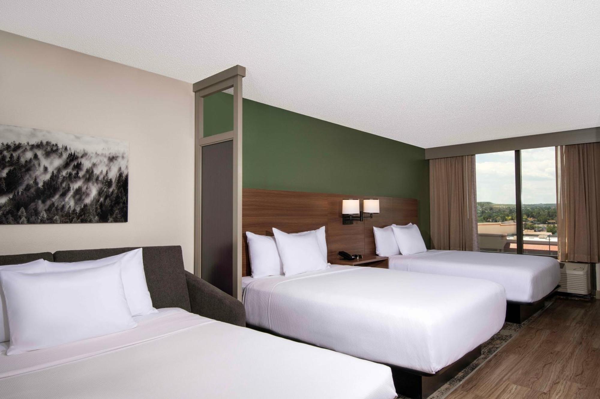 Hyatt Place Denver-South/Park Meadows Lone Tree Eksteriør bilde