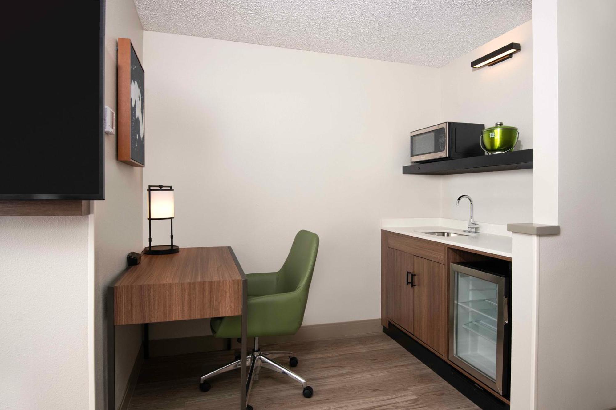 Hyatt Place Denver-South/Park Meadows Lone Tree Eksteriør bilde