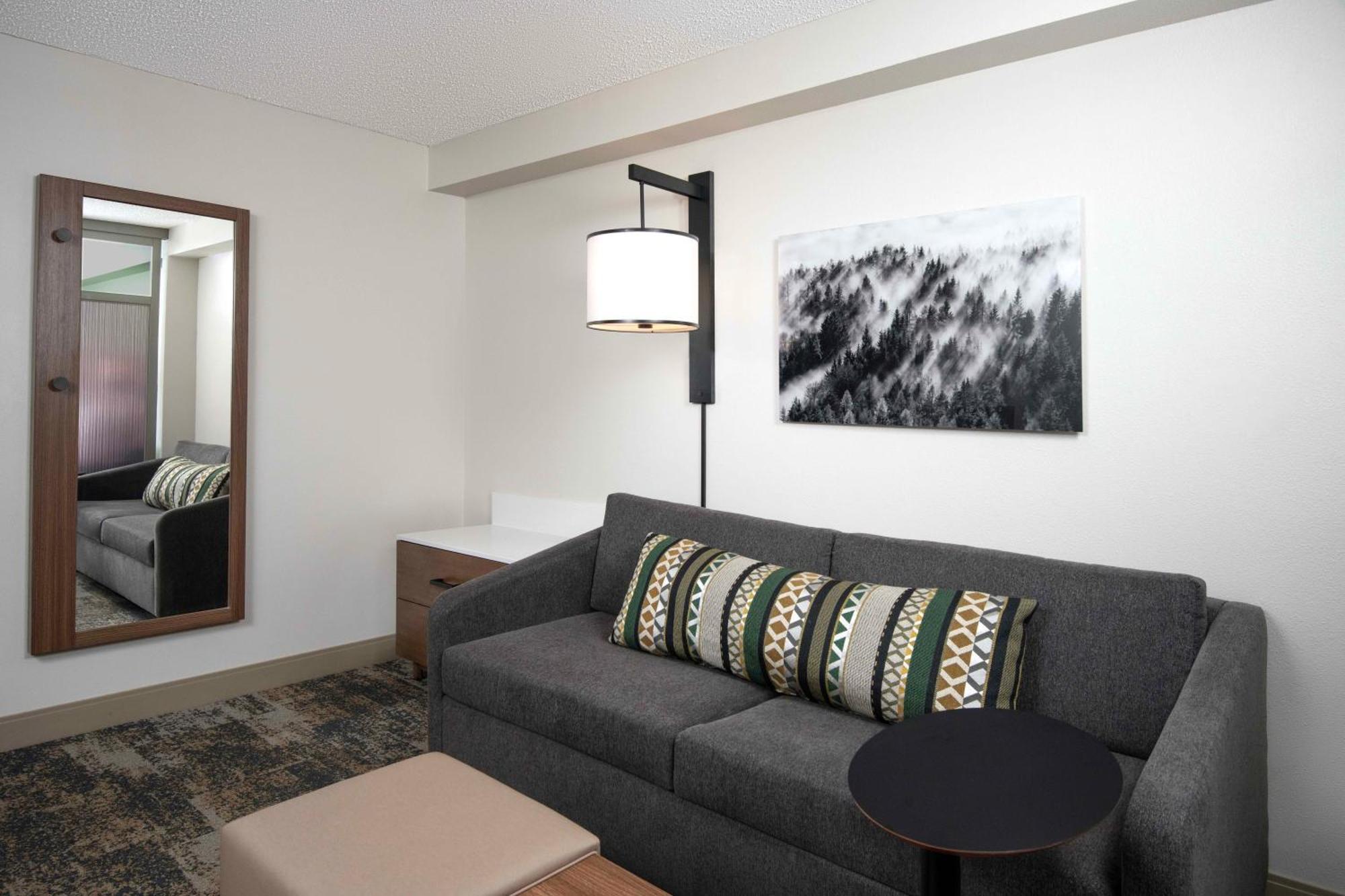 Hyatt Place Denver-South/Park Meadows Lone Tree Eksteriør bilde
