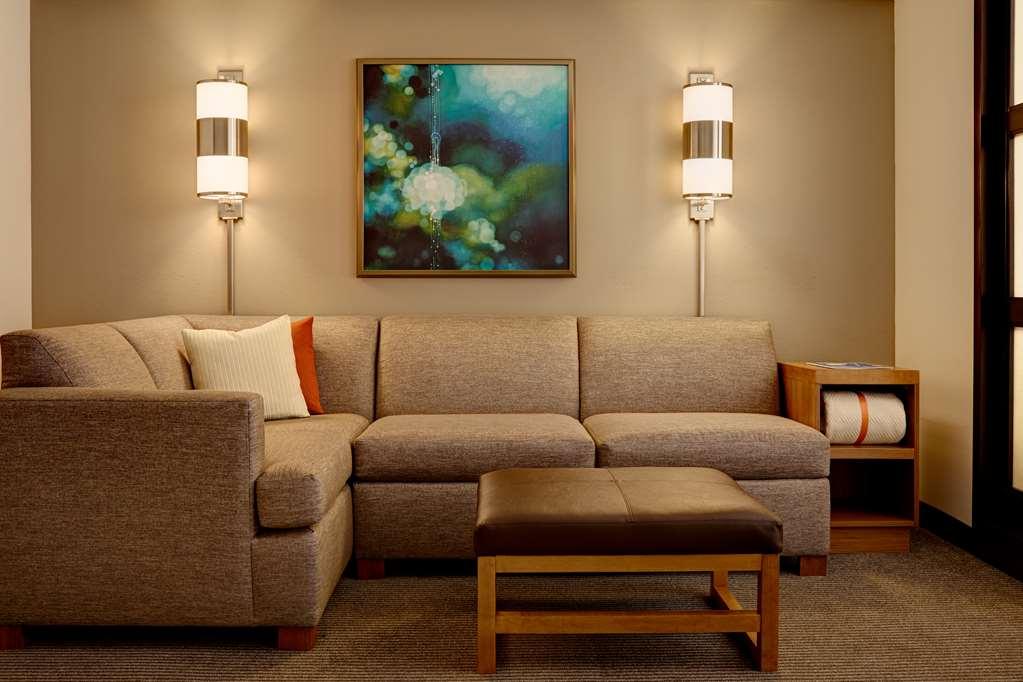 Hyatt Place Denver-South/Park Meadows Lone Tree Rom bilde