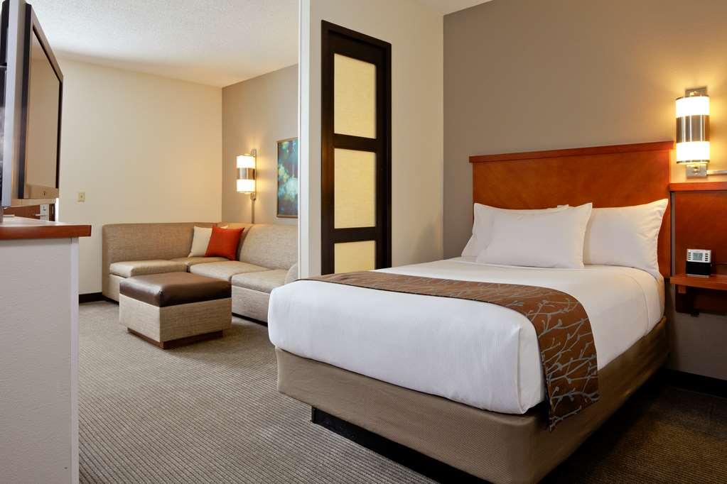 Hyatt Place Denver-South/Park Meadows Lone Tree Rom bilde