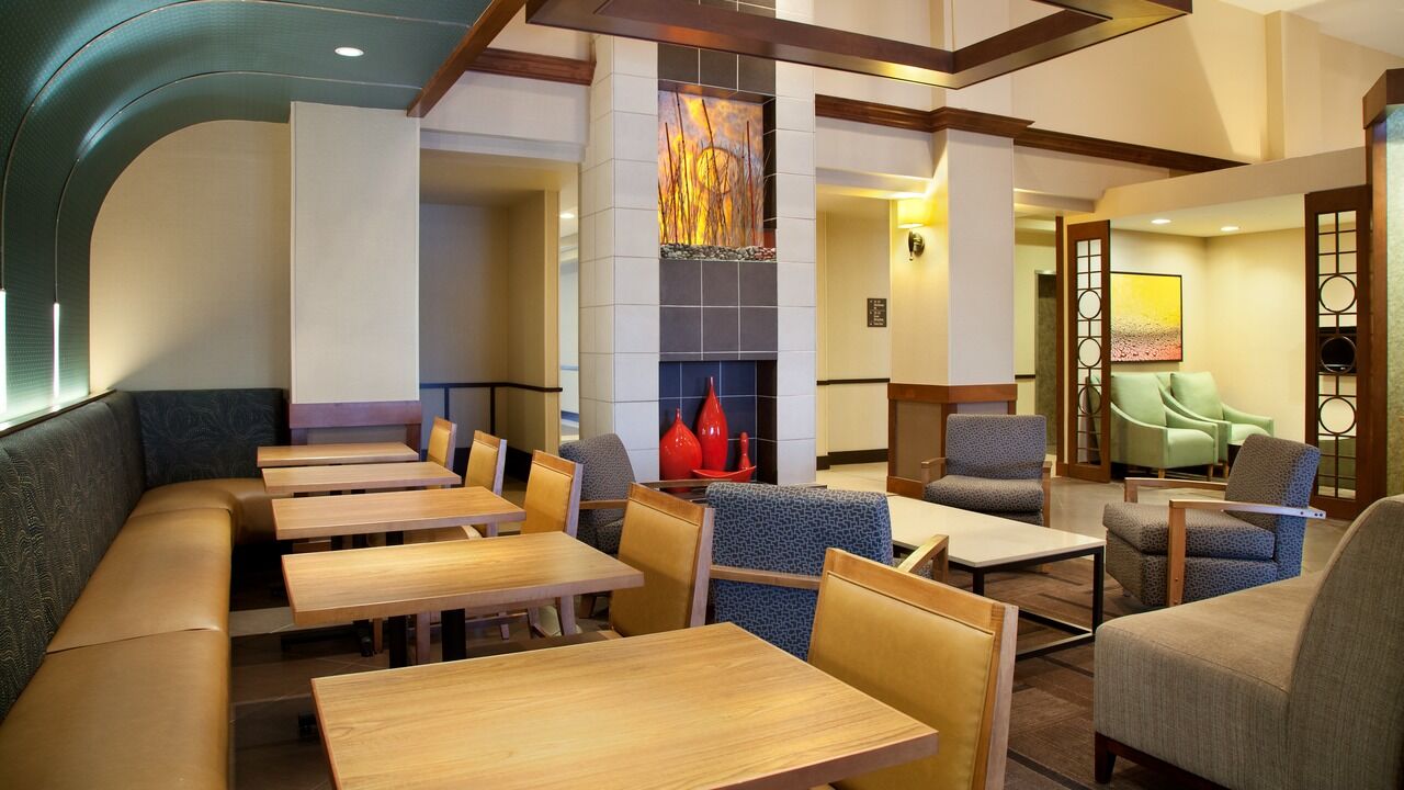 Hyatt Place Denver-South/Park Meadows Lone Tree Eksteriør bilde